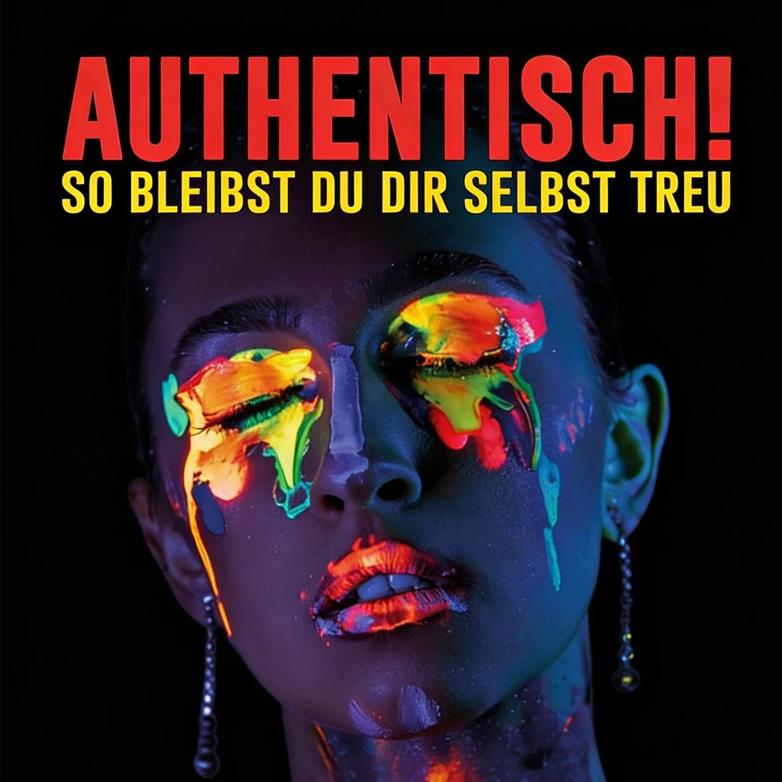 Authentisch!