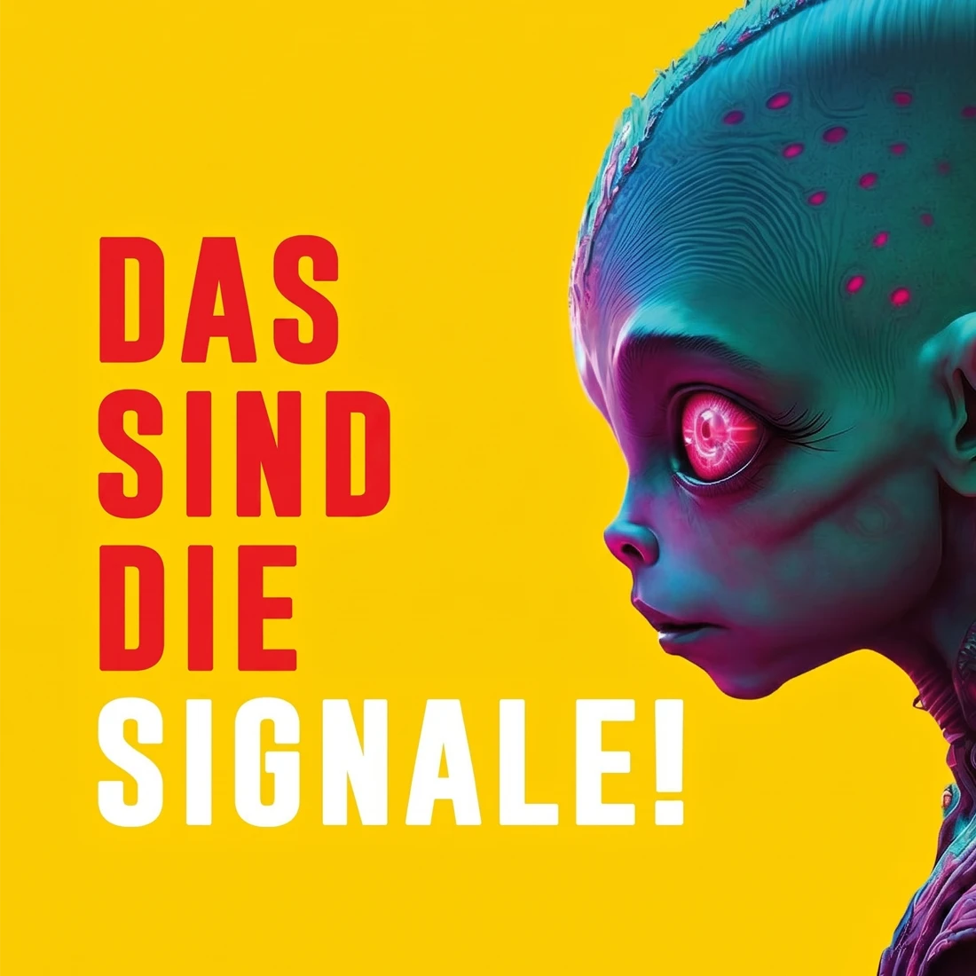 Das sind die Signale!